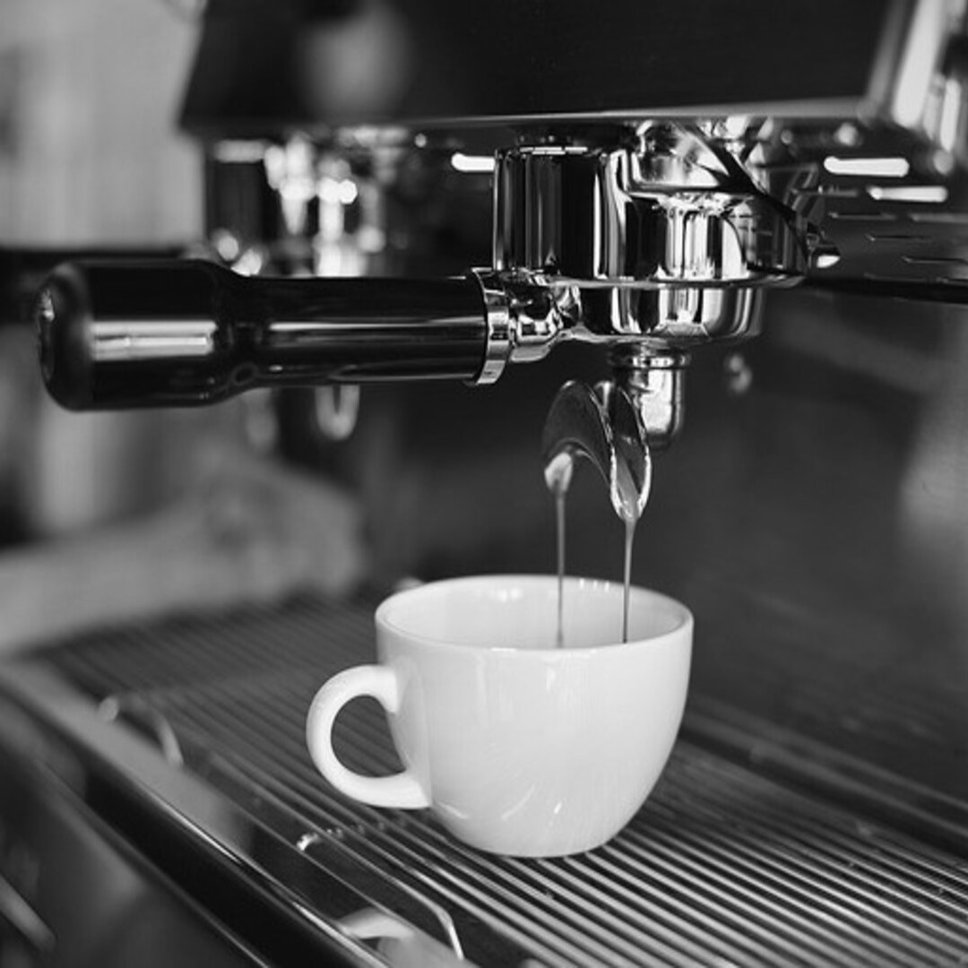 cafes para espresso maquinas