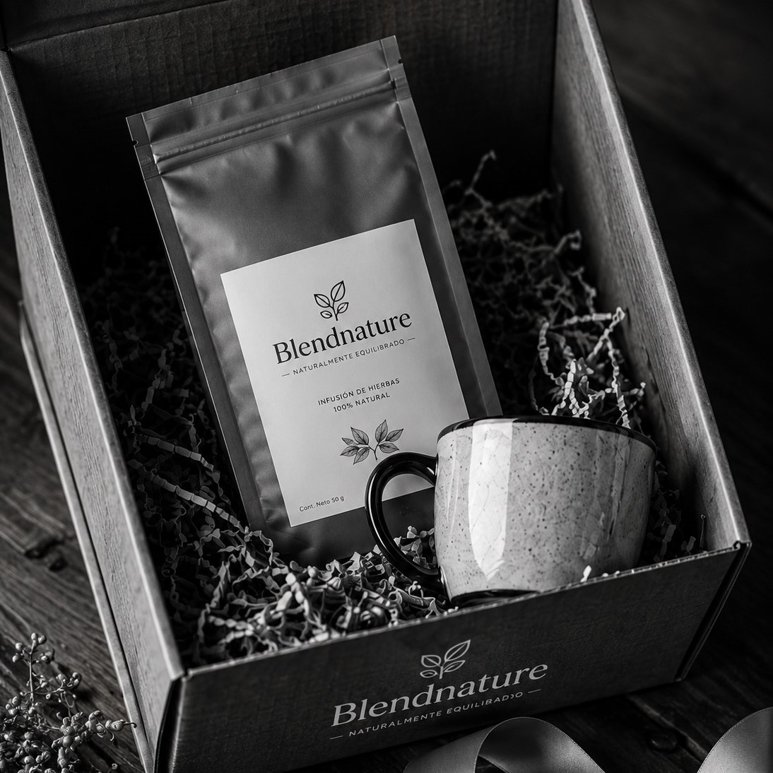 cafes para regalar