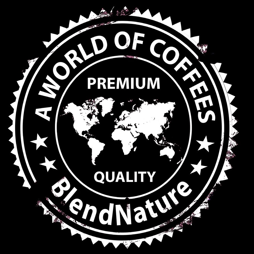 logo cafes BendNature 900x900